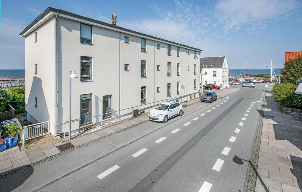 Havudsigt, Skon Lille Lejlighed Tranekaer Bagian luar foto