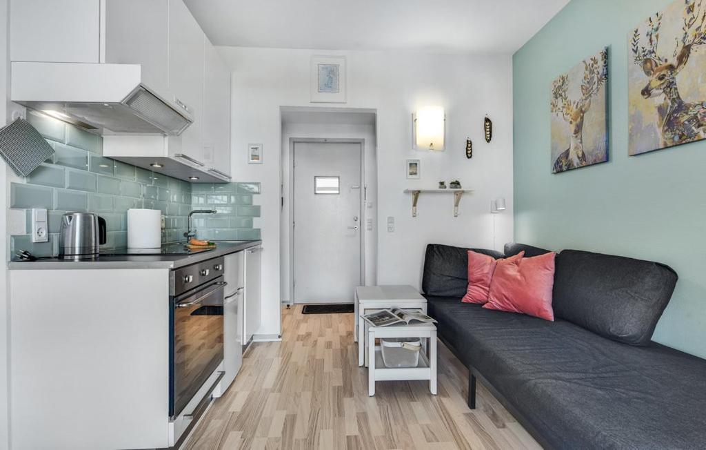 Havudsigt, Skon Lille Lejlighed Tranekaer Bagian luar foto
