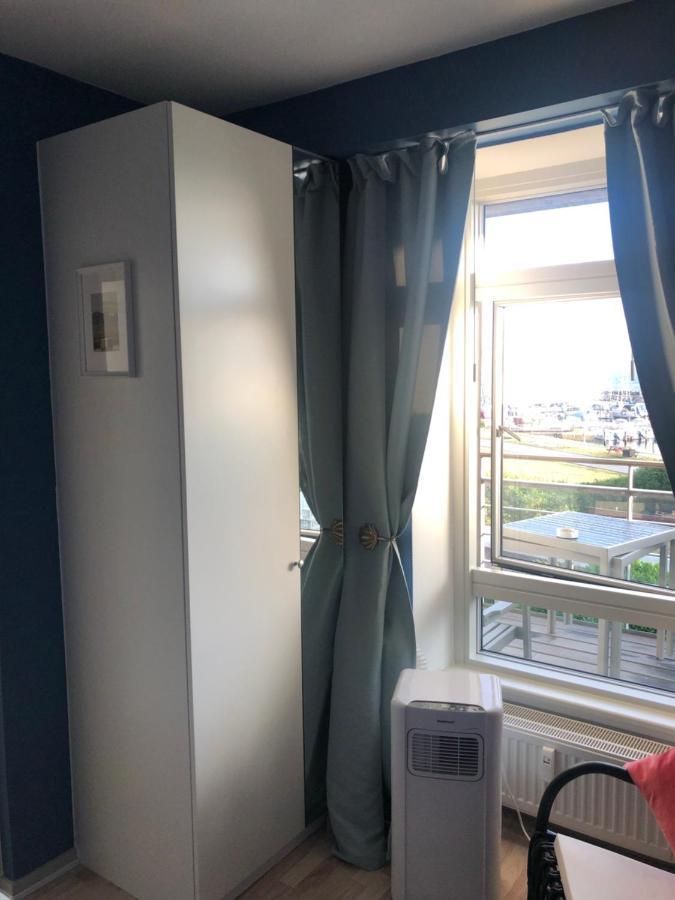 Havudsigt, Skon Lille Lejlighed Tranekaer Bagian luar foto