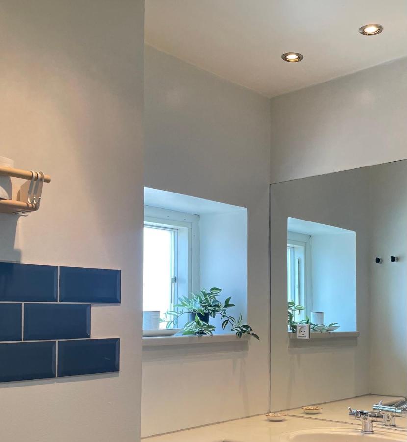 Havudsigt, Skon Lille Lejlighed Tranekaer Bagian luar foto